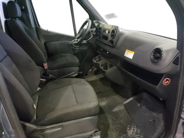 2019 MERCEDES-BENZ SPRINTER 2 WD4PF1CD9KP142817