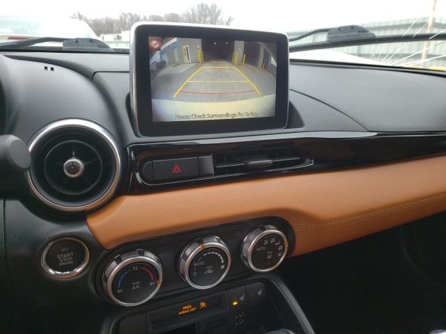 2017 FIAT 124 SPIDER JC1NFAEK0H0107482