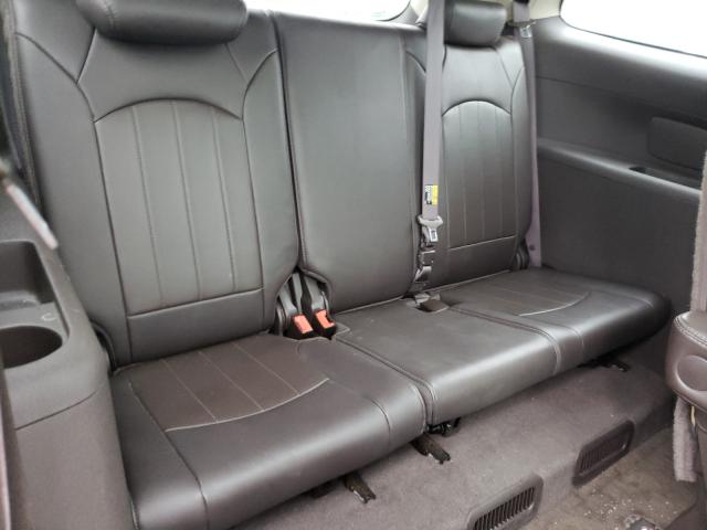 2014 BUICK ENCLAVE 5GAKRBKDXEJ130087
