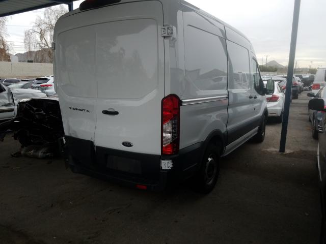 2018 FORD TRANSIT T- - 1FTYE1CM9JKA79022