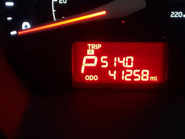 2016 KIA RIO EX KNADN5A3XG6629486