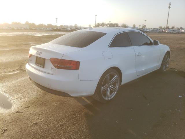 2011 AUDI A5 PREMIUM WAULFAFR5BA028569