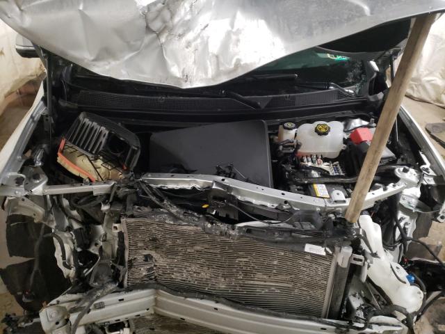 2020 CHEVROLET TRAVERSE R 1GNEVJKW8LJ280996