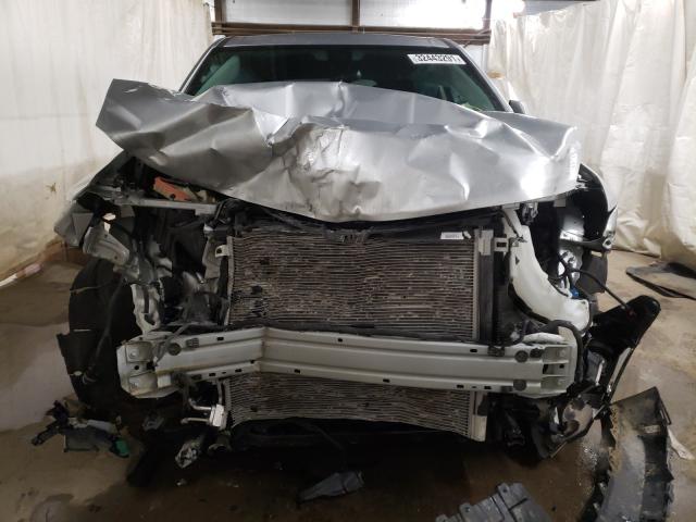 2020 CHEVROLET TRAVERSE R 1GNEVJKW8LJ280996