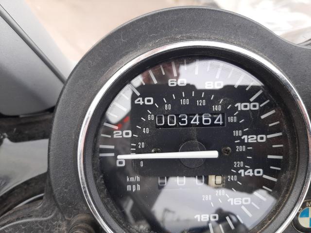2002 BMW K1200 RS WB10557A82ZG36659
