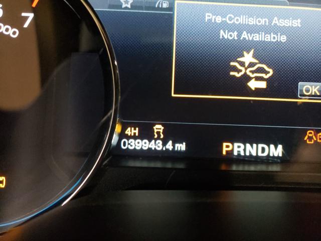 2018 FORD F-150 1FTEW1EP4JFC61288