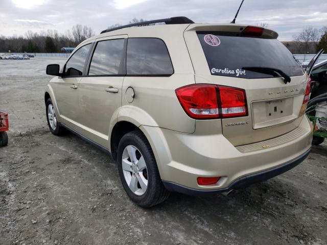 2011 DODGE JOURNEY MA 3D4PG1FG7BT559428