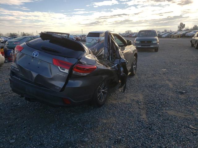 2017 TOYOTA HIGHLANDER - 5TDBGRFH7HS025475