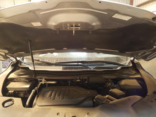 2019 ACURA MDX 5J8YD4H31KL025943