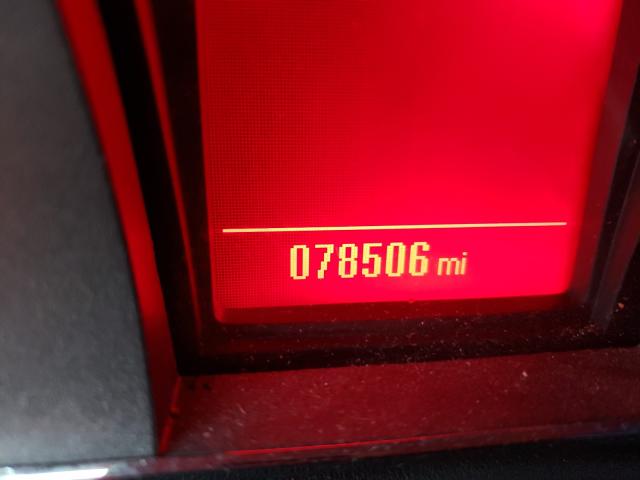 2013 GMC TERRAIN DE - 2GKALYEK3D6347778