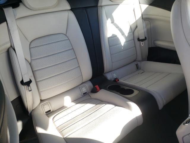 2017 MERCEDES-BENZ C 300 - WDDWK4JB4HF534029