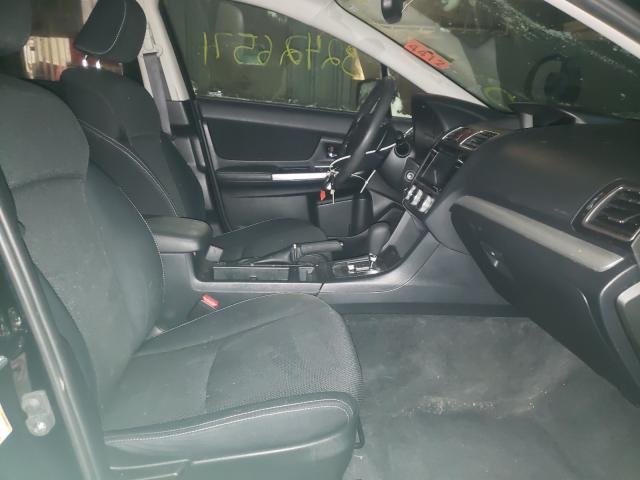 2015 SUBARU XV CROSSTR JF2GPAFC9F8330507