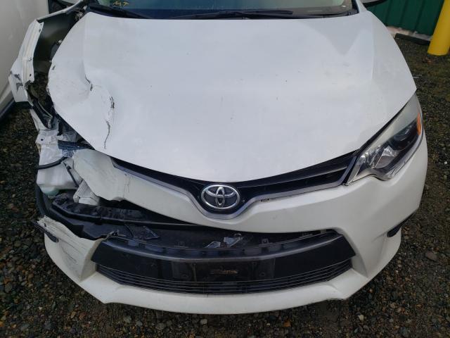 2015 TOYOTA COROLLA EC 5YFBPRHE4FP272199