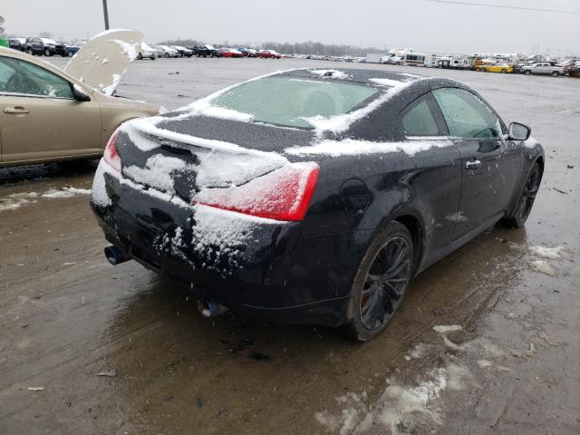 2011 INFINITI G37 JN1CV6EL9BM263199