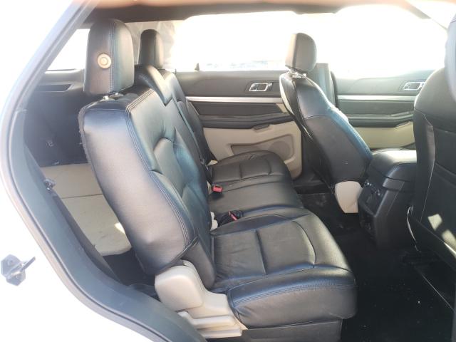 2016 FORD EXPLORER 1FM5K7B88GGB61429