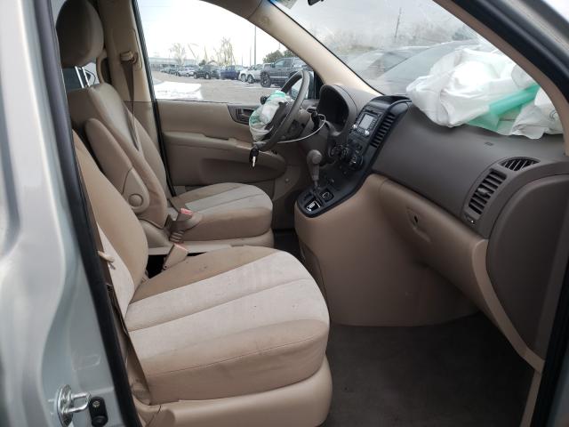 2012 KIA SEDONA LX KNDMG4C7XC6467019