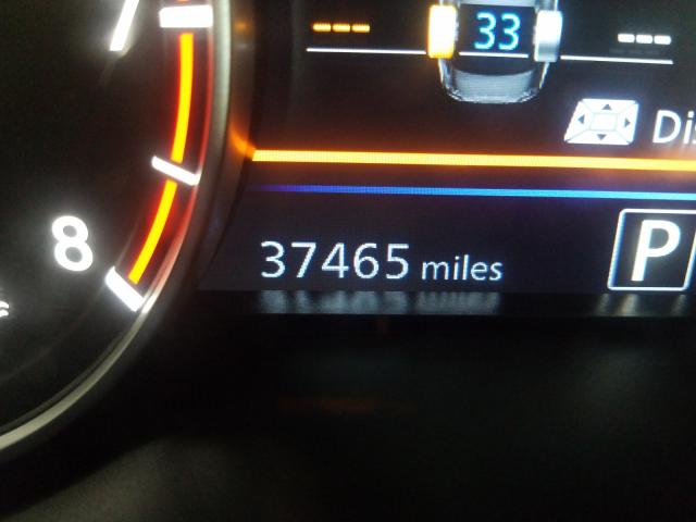 2019 NISSAN ALTIMA SL 1N4BL4EV8KC251481