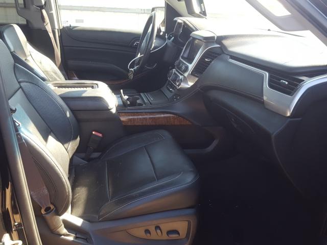 2015 CHEVROLET SUBURBAN C 1GNSCKKC2FR604812