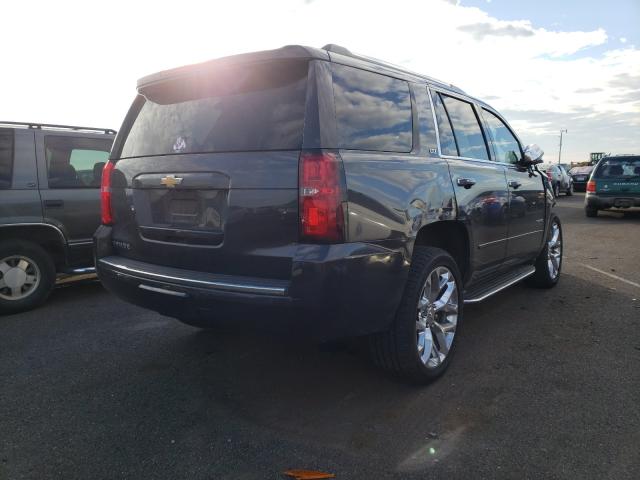 2015 CHEVROLET TAHOE K150 1GNSKCKC0FR141612