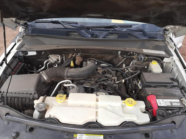 2012 JEEP LIBERTY JE 1C4PJMFKXCW124340