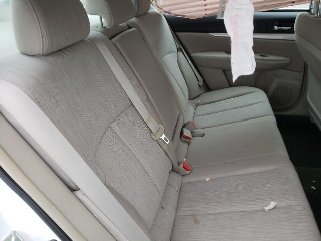 2013 SUBARU LEGACY 4S3BMBA64D3022583