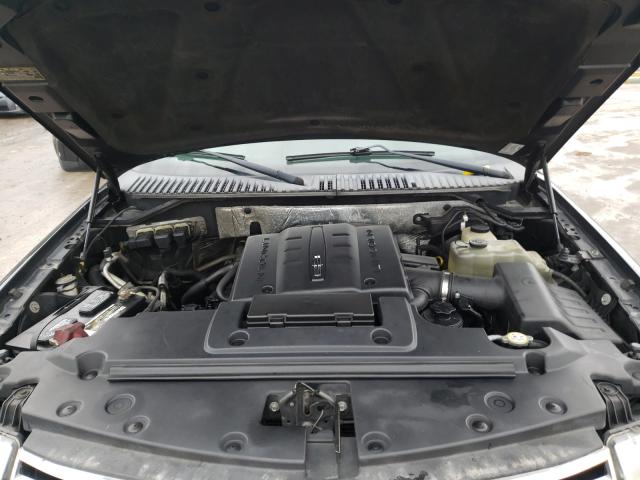 2011 LINCOLN NAVIGATOR 5LMJJ3J59BEJ07429