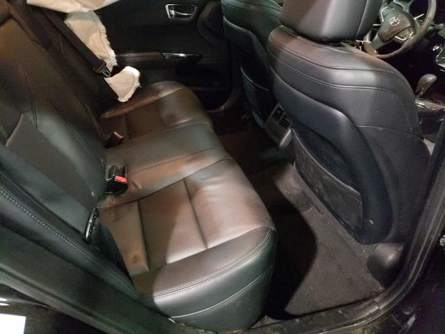 2015 TOYOTA AVALON XLE 4T1BK1EB9FU155338