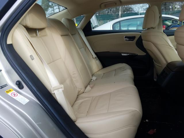 2014 TOYOTA AVALON XLE 4T1BK1EB4EU107938