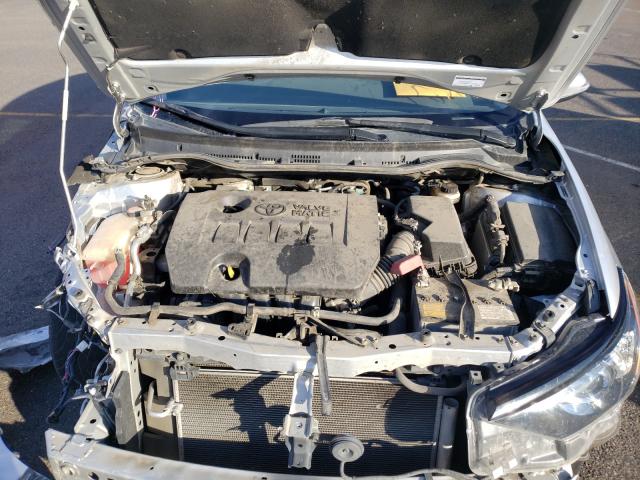 2016 TOYOTA SCION IM JTNKARJE7GJ505022