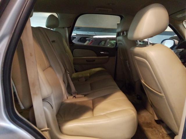 2010 GMC YUKON SLT 1GKUKCE0XAR264110