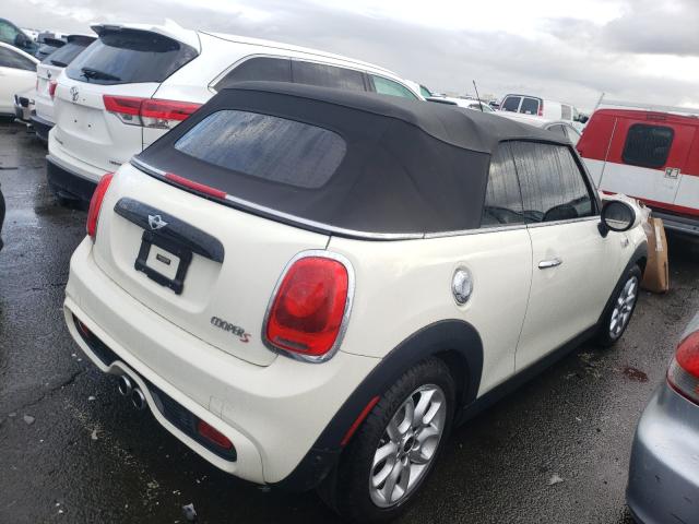 2017 MINI COOPER S WMWWG9C32H3C81812