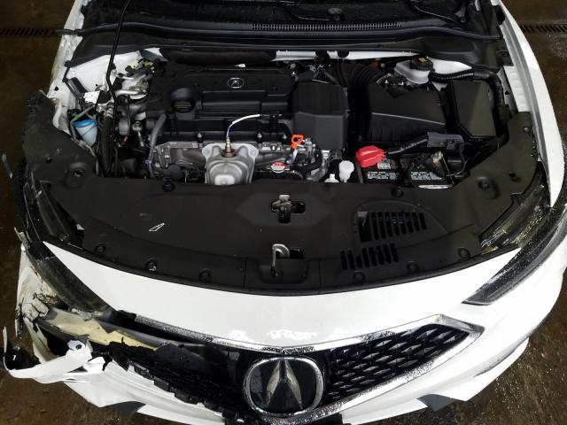 2019 ACURA ILX PREMIU 19UDE2F7XKA012948