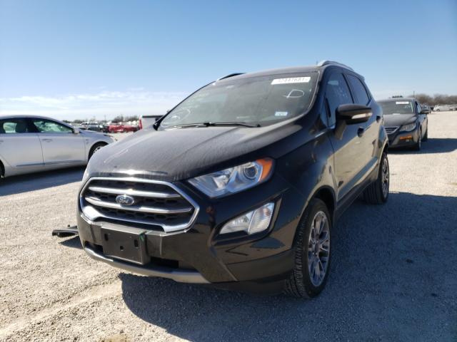 2019 FORD ECOSPORT T MAJ3S2KE6KC292515