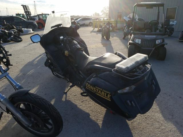 2013 HONDA GL1800 B JH2SC681XDK000394