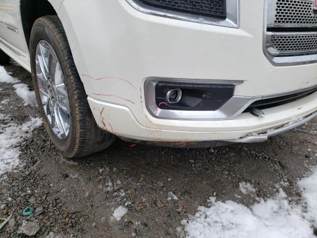 2013 GMC ACADIA DEN 1GKKRTKD7DJ259041