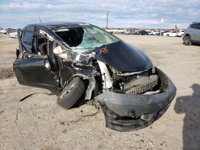 2012 HONDA FIT SPORT - JHMGE8H52CC036885