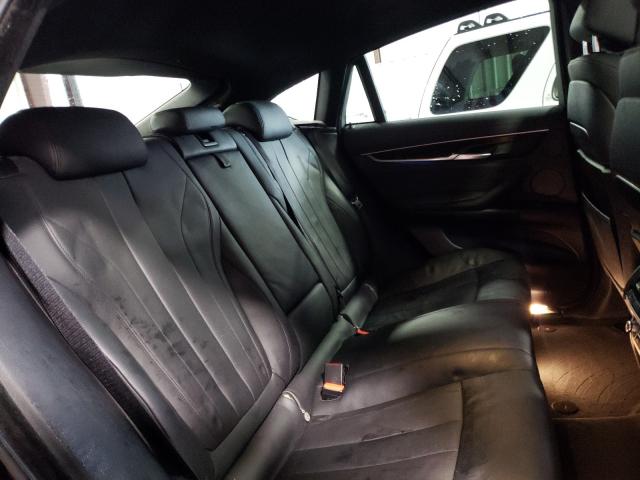 2015 BMW X6 XDRIVE3 5UXKU2C53F0F95033