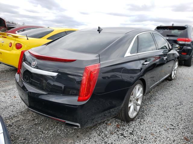 2013 CADILLAC XTS PREMIU 2G61T5S30D9148048