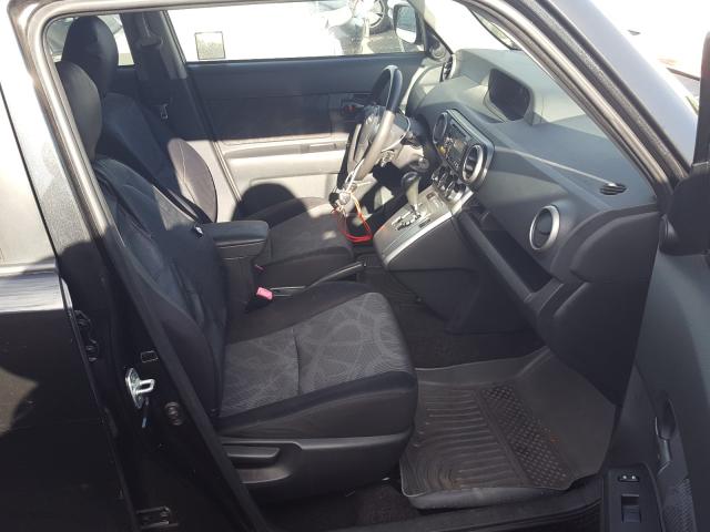 2012 TOYOTA SCION XB JTLZE4FE9C1144538