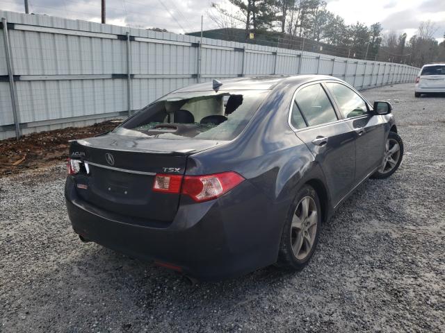 2014 ACURA TSX JH4CU2F45EC001687