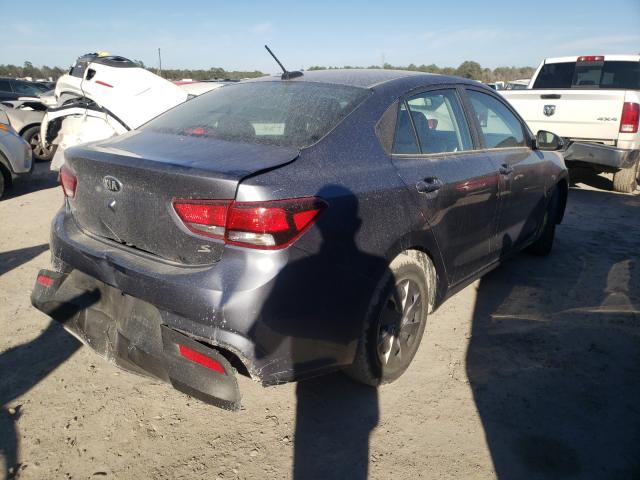 2019 KIA RIO S 3KPA24AB8KE166217