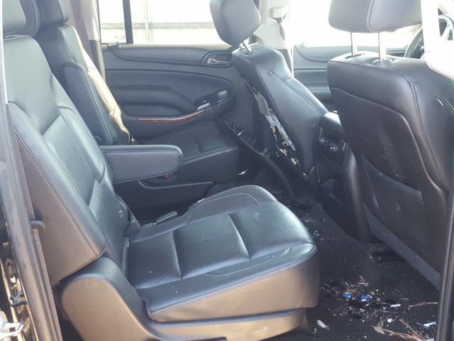 2015 CHEVROLET SUBURBAN C 1GNSCKKC2FR604812
