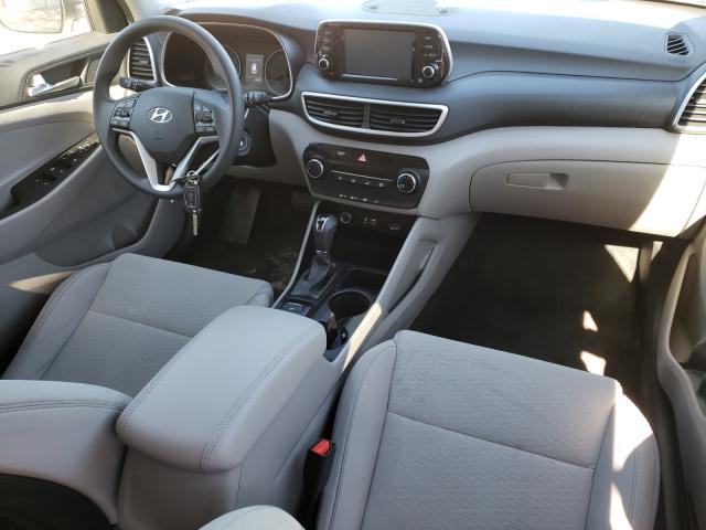 2020 HYUNDAI TUCSON SE KM8J2CA45LU087419