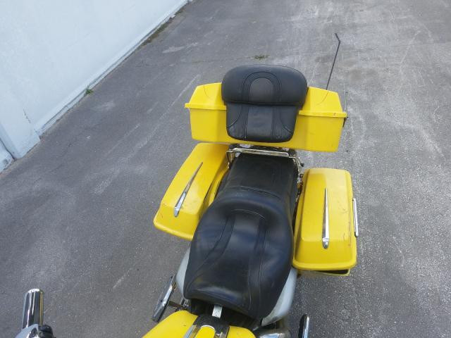 2005 HARLEY-DAVIDSON FLHTCSE2 1HD1PKE155Y955137