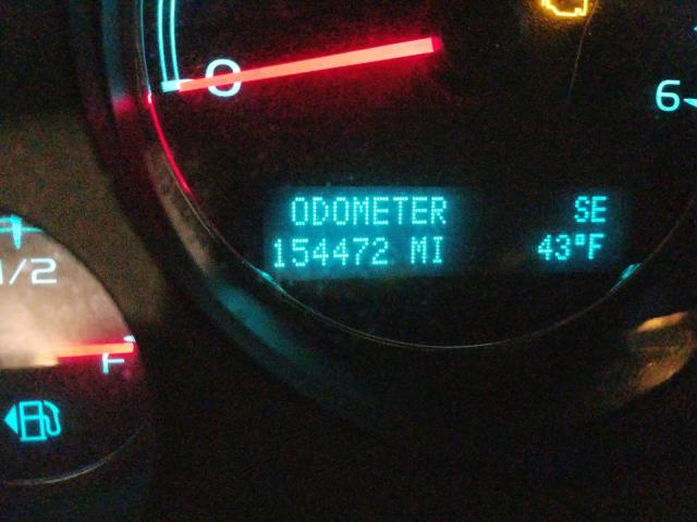 2010 GMC YUKON SLT 1GKUKCE0XAR264110