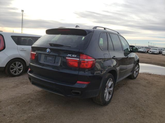 2011 BMW X5 XDRIVE5 5UXZV8C53BL418227