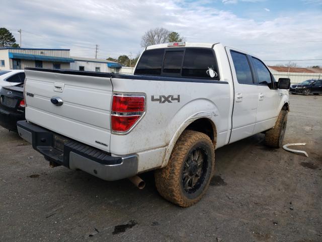 2012 FORD F150 SUPER 1FTFW1EF7CFC88824