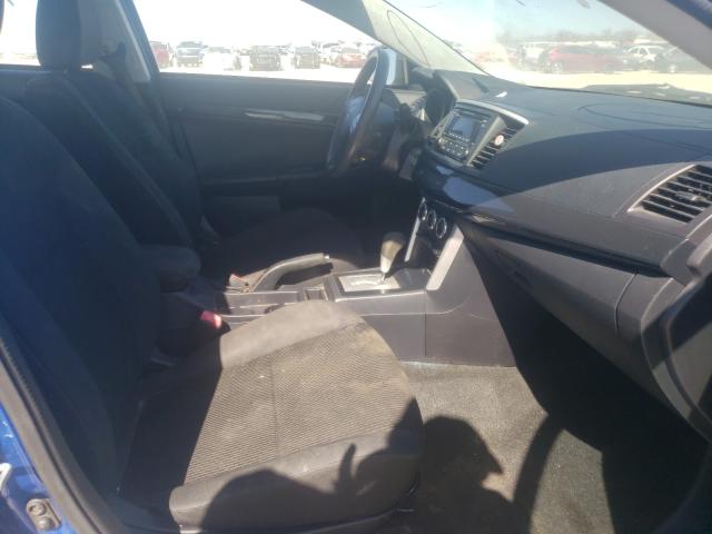 2016 MITSUBISHI LANCER ES JA32U2FU6GU011119