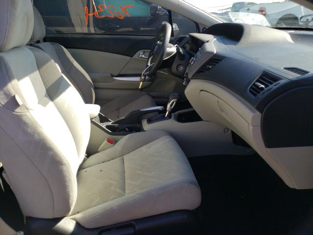 2012 HONDA CIVIC EX - 2HGFG3B82CH565734