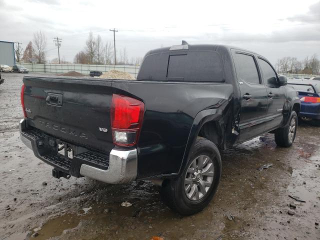 2019 TOYOTA TACOMA DOU - 3TMCZ5AN3KM215513